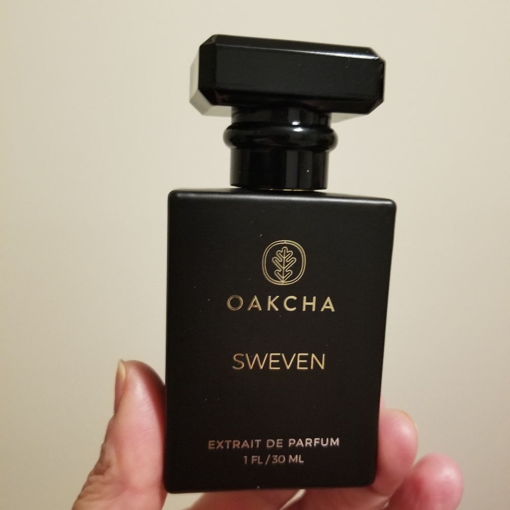 Oakcha's Sweven